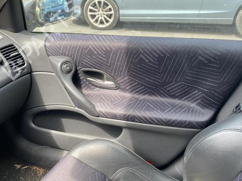 Rudehejsemekanisme Højre bagtil RENAULT LAGUNA II (BG0/1_) 1.8 16V (BG04, BG0B, BG0C, BG0V) | BP25515129C25 