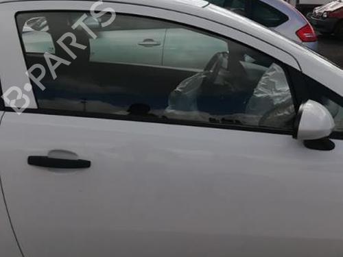 Alternator OPEL CORSA D (S07) 1.0 (L08, L68) | BP25538748M7  - Image 19