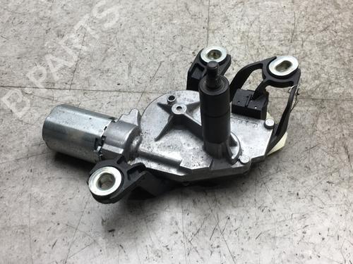 Viskermotor bakrute VW POLO V (6R1, 6C1) 1.2 TSI 16V (90 hp) 25551223