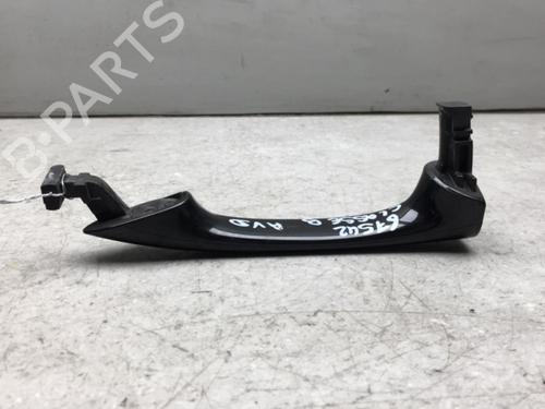 Front right exterior door handle MERCEDES-BENZ B-CLASS Sports Tourer (W245) B 180 CDI (245.207) | BP25581811C129 