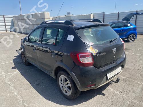 Venstre bagtil lås DACIA SANDERO II TCe 90 (B8M1, B8MA, B8AC) | BP38942832C100 - Image 6