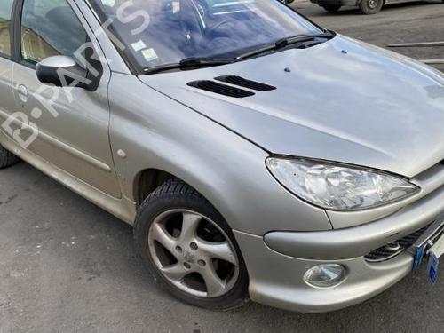 Left taillight PEUGEOT 206 SW (2E/K) 1.6 16V | BP25528534C34  - Image 22