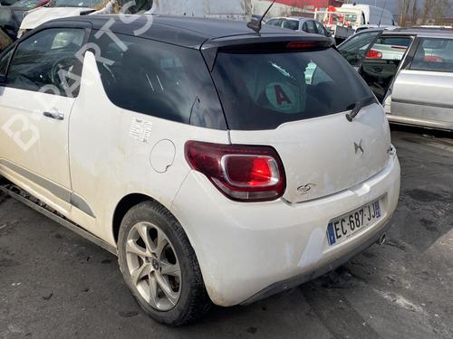 ABS pump DS DS 3 (SA_) 1.6 BlueHDi 100 (SABHY0, SABHYT) | BP26686446M43  - Image 19