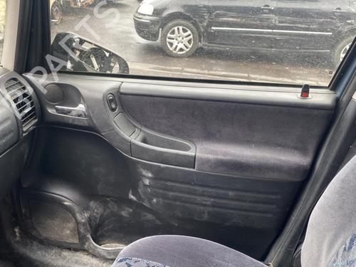 Bakluke CC/Kombi-Kupé OPEL ZAFIRA A MPV (T98) 1.6 16V (F75) | BP25501464C6 