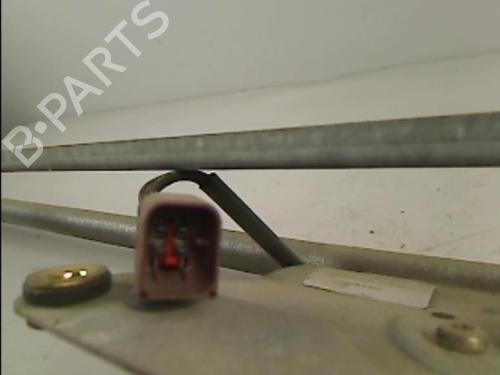 Front wiper motor CITROËN XSARA PICASSO (N68) 2.0 HDi | BP25536325M29 