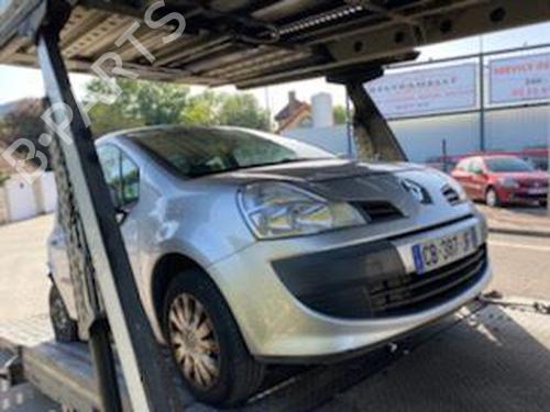 AC compressor RENAULT MODUS / GRAND MODUS (F/JP0_) 1.5 dCi 75 | BP25549258M34  - Image 28