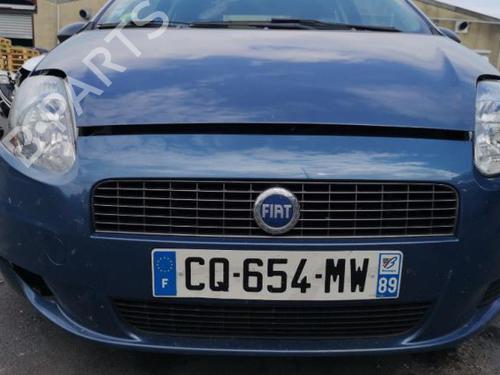 Starter FIAT GRANDE PUNTO (199_) 1.2 | BP25556070M8  - Image 26
