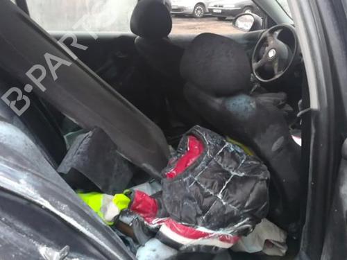 Used Parts SEAT LEON (1M1) 1.9 TDI 2501004