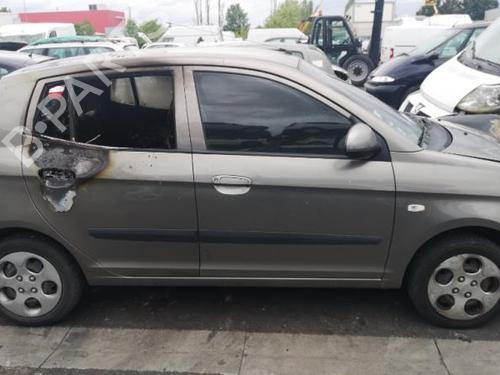 Starter KIA PICANTO I (SA) 1.0 | BP25561409M8 - Image 21