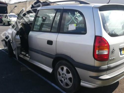 Venstre baglygte OPEL ZAFIRA A MPV (T98) 2.2 DTI 16V (F75) | BP25577006C34 