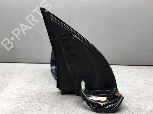 Used Left mirror VW GOLF V (1K1) 1.9 TDI (105 hp) 25556236