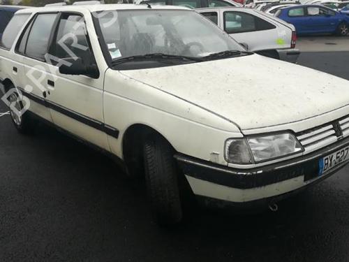 Left front indicator PEUGEOT 405 II Break (4E)  | BP25576942C32  - Image 19