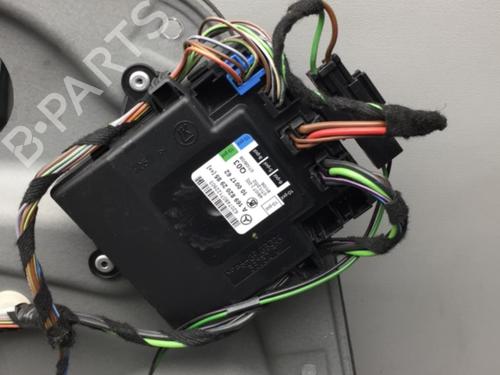 Used Front left window mechanism MERCEDES-BENZ B-CLASS Sports Tourer (W245) B 180 CDI (245.207) (109 hp) 25533867