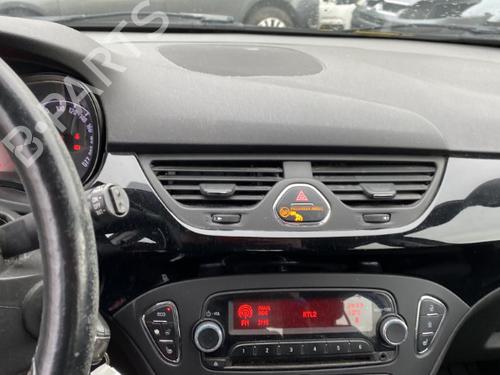 Right sun visor OPEL CORSA E (X15) 1.3 CDTI (08, 68) | BP25544909I2  - Image 21