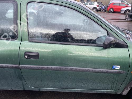 Lichtmaschine OPEL CORSA B (S93) 1.2 i 16V (F08, F68, M68) | BP25508713M7 