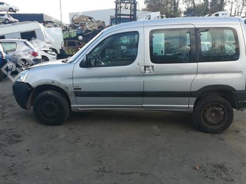 Electronic module PEUGEOT PARTNER MPV (5_, G_)  | BP25579074M83  - Image 8