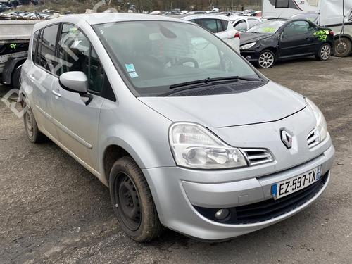 Højre forlygte RENAULT MODUS / GRAND MODUS (F/JP0_) 1.5 dCi (FP0D, JP0D) | BP25501793C29 