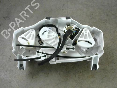 Climate control FORD KA (RU8) 1.3 TDCi | BP25560274I5 