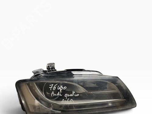 Right headlight AUDI A5 (8T3) 3.0 TDI quattro | BP39755200C29 - Image 2