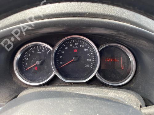 Headrest DACIA SANDERO II 1.5 Blue dCi 95 (B8JL) | BP25512120I31  - Image 36