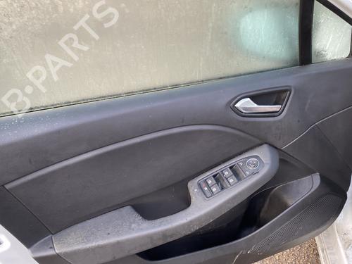 Sikkerhedssele-spænde RENAULT CLIO V (B7_) 1.0 TCe 90 (B7MT) | BP31977347I32 - Image 11