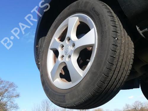 Seat buckle KIA PRO CEE'D (ED) 1.6 CRDi 90 | BP25552792I32 - Image 15