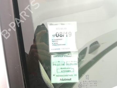 Pompe de direction assistée PEUGEOT 206 Hatchback (2A/C) 1.4 i | BP25577096M99 