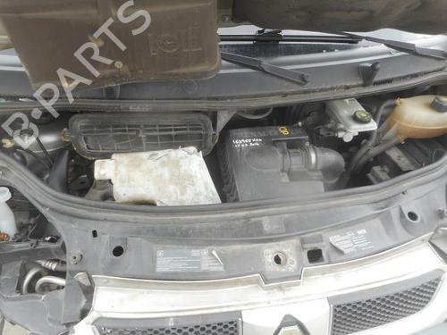 Left headlight RENAULT TRAFIC II Bus (JL) 2.5 dCi 135 (JL0D) | BP25577292C28  - Image 10