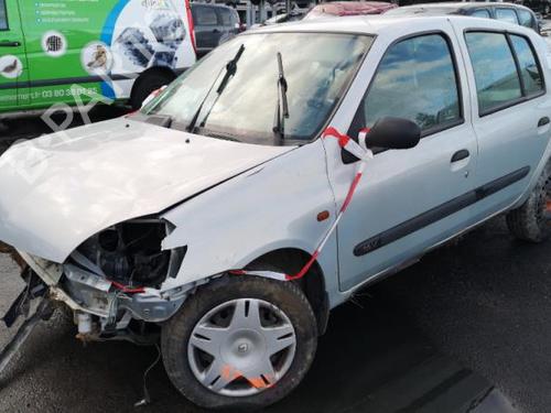 Rudehejsemekanisme Højre bagtil RENAULT CLIO II (BB_, CB_) 1.2 16V (BB05, BB0W, BB11, BB27, BB2T, BB2U, BB2V, CB05,... | BP25576734C25 