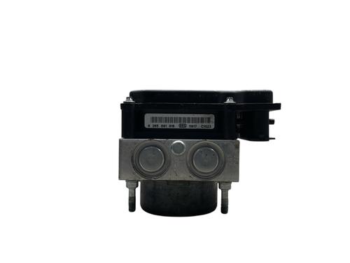 ABS pump DACIA LOGAN MCV (KS_) 1.5 dCi (KS04) | BP25563694M43 