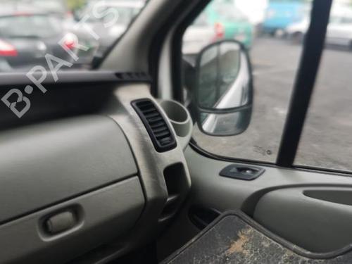 Left headlight RENAULT TRAFIC II Van (FL) 1.9 dCi 100 (FL0C, FL0K, FL0B) | BP25583643C28 - Image 11