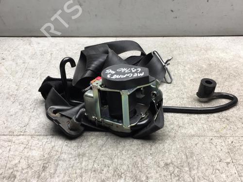 Used Front left belt tensioner RENAULT MEGANE III Coupe (DZ0/1_) 1.5 dCi (DZ09, DZ0D, DZ1F, DZ1G, DZ14, DZ29) (110 hp) 25571245