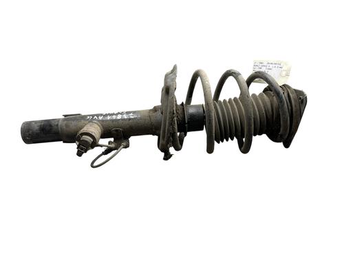 Used Left front shock absorber RENAULT ESPACE V (JR_) 1.6 dCi 160 (160 hp) 32293944