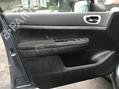 Højre bagtil støddæmper PEUGEOT 307 (3A/C) 1.6 16V | BP25514282M19 