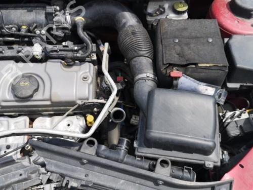 Rudehejsemekanisme Højre foran PEUGEOT 206 Hatchback (2A/C) 1.4 i | BP25560016C23 