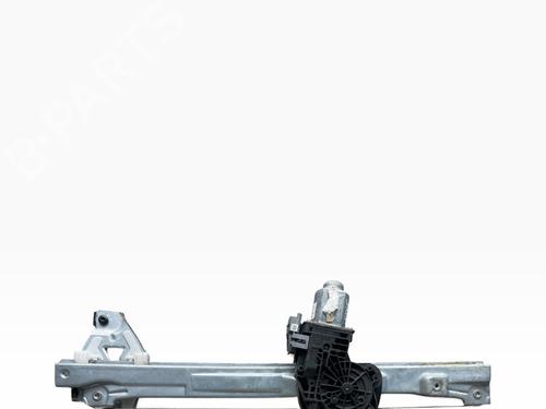 Front right window mechanism CITROËN C4 II (NC_) 1.6 HDi 115 | BP35822128C23 - Image 3