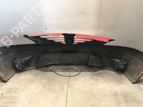 Front bumper DACIA LOGAN MCV (KS_) 1.5 dCi (KS0W) | BP25521891C7 