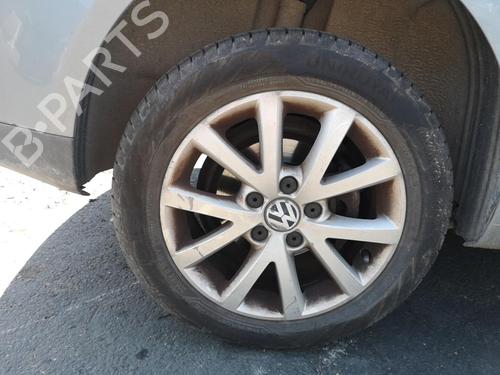 Starter VW TOURAN (1T1, 1T2) 1.9 TDI | BP25561413M8 