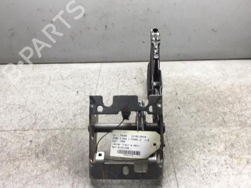 Used Hand brake FORD C-MAX (DM2) 1.6 TDCi (90 hp) 25566143