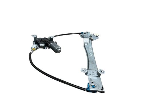 Used Front right window mechanism Front right window mechanism RENAULT TWINGO II (CN0_) 1.2 (CN0D) (58 hp) 29069361 29069361