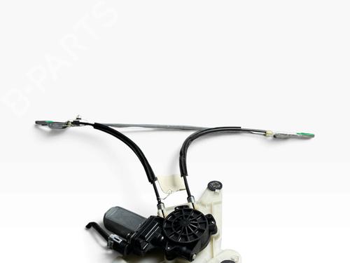 Used Front right window mechanism Front right window mechanism NISSAN NV400 Van (X62, X62B) dCi 145 (146 hp) 40089948 40089948