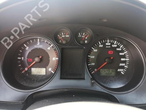 Left headlight SEAT CORDOBA (6L2) 1.9 SDI | BP25578754C28  - Image 22