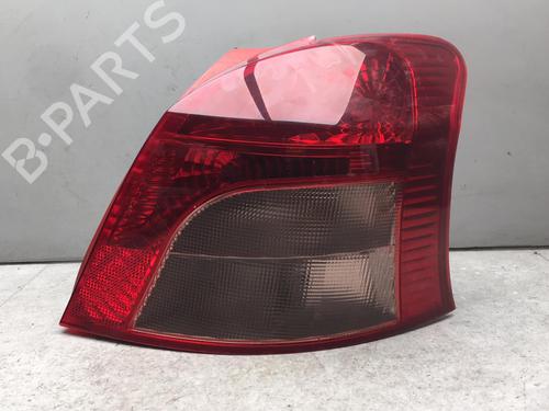 Right taillight TOYOTA YARIS (_P9_) 1.0 VVT-i (KSP90_, KSP90R) | BP25581842C35 