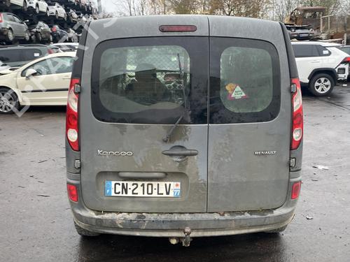 Steering column stalk RENAULT KANGOO Express (FW0/1_) 1.5 dCi 90 (FW0G, FW05, FW08, FW11) | BP25565578I23  - Image 26