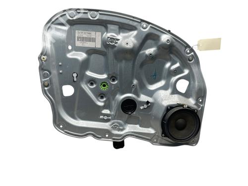 Used Front left window mechanism FIAT IDEA (350_) 1.3 D Multijet (90 hp) 25548510