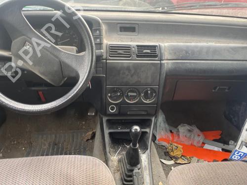 Used Parts CITROËN ZX (N2)  1.6 i  2494153
