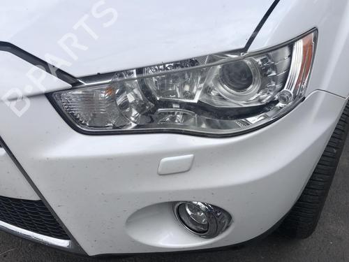 Left front window switch MITSUBISHI OUTLANDER II (CW_W) 2.2 DI-D 4WD | BP26049500I27  - Image 30