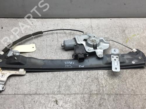 Front left window mechanism SSANGYONG TIVOLI 1.6 XDi 160 | BP25524428C22 
