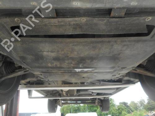 Front wiper motor PEUGEOT 807 (EB_) | BP25522801M29 - Image 9
