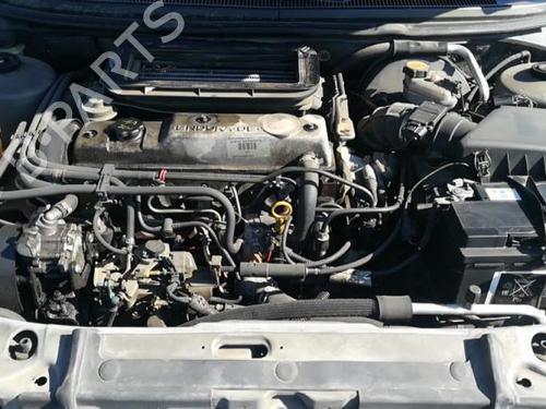 Right headlight FORD MONDEO II (BAP) 1.8 TD | BP25516004C29 